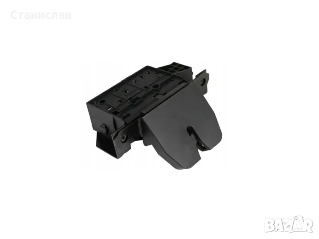 Opel Vectra C Caravan Брава за багажник, снимка 2 - Части - 50311192