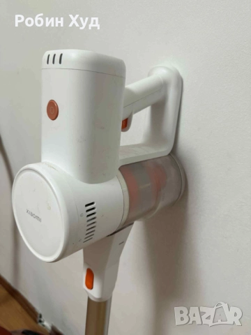 ПРОДАВАМ 2 ПРАХОСМУКАЧКИ – по 50 € всяка, снимка 4 - Прахосмукачки - 52950522