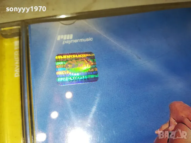заявен-PAYNER SUMMER HITS-ORIGINAL CD 2303250928, снимка 2 - CD дискове - 49602554