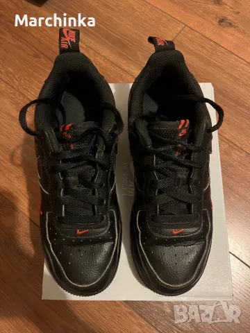 Nike air force 1 , 37,5 номер, снимка 2 - Детски маратонки - 56465793