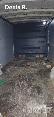 VW Crafter , снимка 6 - Бусове и автобуси - 53040020