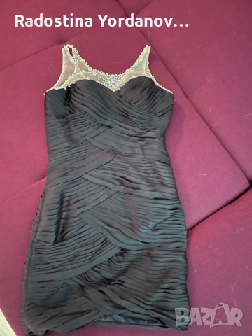 Кокетна рокля, снимка 7 - Рокли - 37188399