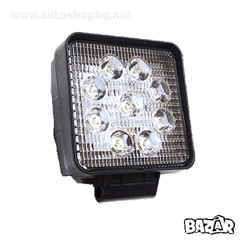 Диодни халогени, снимка 3 - Аксесоари и консумативи - 29290080