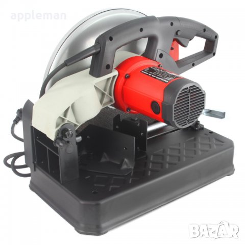 Настолен циркуляр за метал 355 мм. 2.3 kW MARPOL, снимка 5 - Други инструменти - 40098564