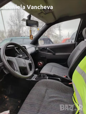 Фолксваген Пасат 2 на части , снимка 11 - Автомобили и джипове - 48245332