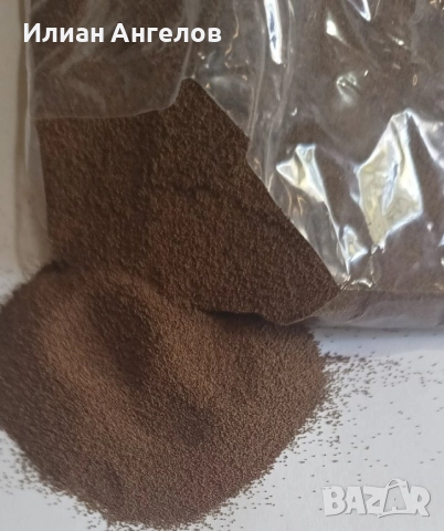 Артемия за люпене 100гр СУХА 90% ЛЮПИМОСТ, снимка 5 - Други - 52926953