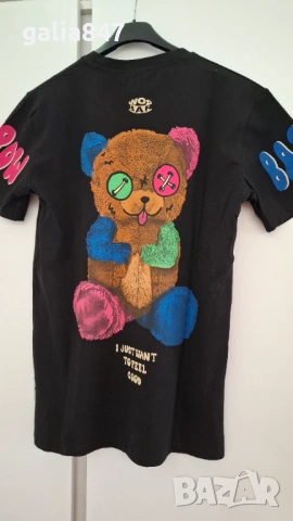 Barrow комплект разнер М- Л, снимка 2 - Спортни дрехи, екипи - 54245112