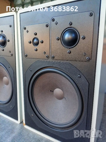 HECO Pro10, снимка 5 - Тонколони - 50586097