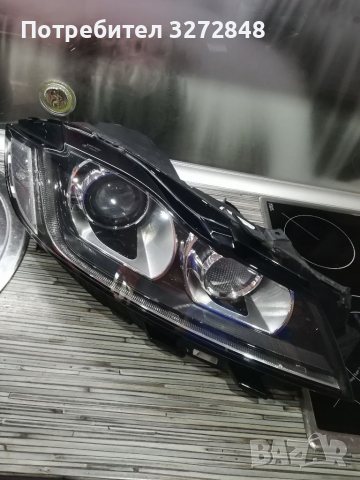 Фар JAGUAR X260 /BI-XENON , снимка 16 - Аксесоари и консумативи - 36559653