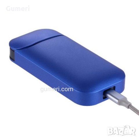 Калъф за IQOS 2.4, снимка 2 - Друга електроника - 30507619