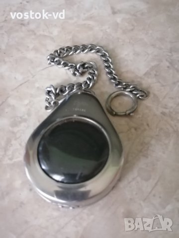 КЮСТЕК ЗА ДЖОБЕН ЧАСОВНИК , снимка 3 - Антикварни и старинни предмети - 42214498