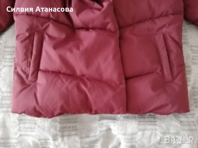 Яке Answer ново, снимка 11 - Якета - 38614554