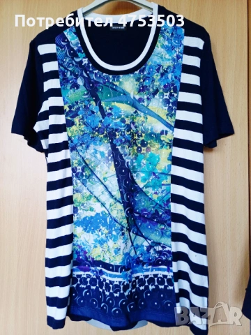 Блуза Gerry Weber M