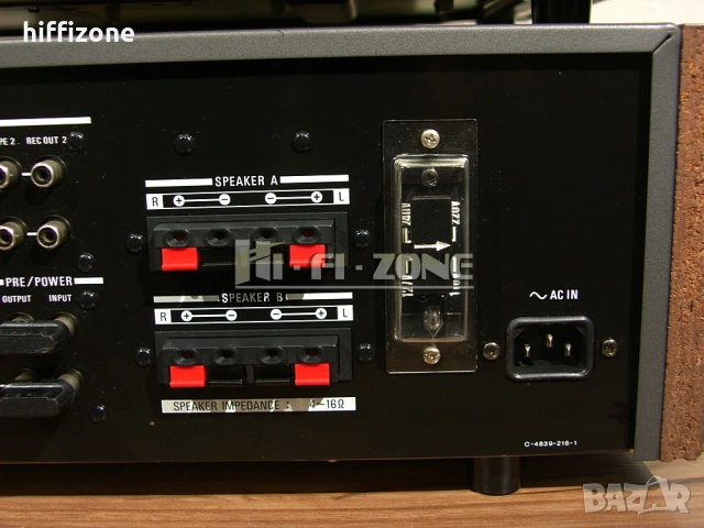 Sony комплект система, снимка 14 - Ресийвъри, усилватели, смесителни пултове - 54295391