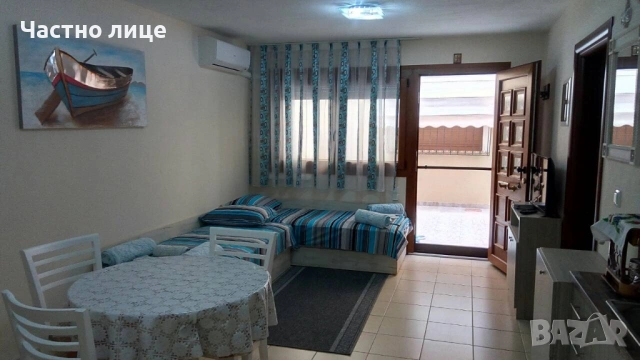 Апартамент в Гърция-Неа Перамос, снимка 5 - Почивки в Гърция - 53882015