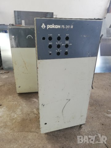 19" Шкаф (rack), снимка 4 - Други - 34963758