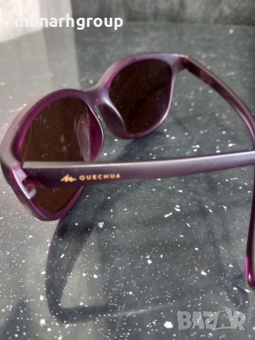 Слънчеви очила Decatlon, снимка 2 - Слънчеви и диоптрични очила - 42765238