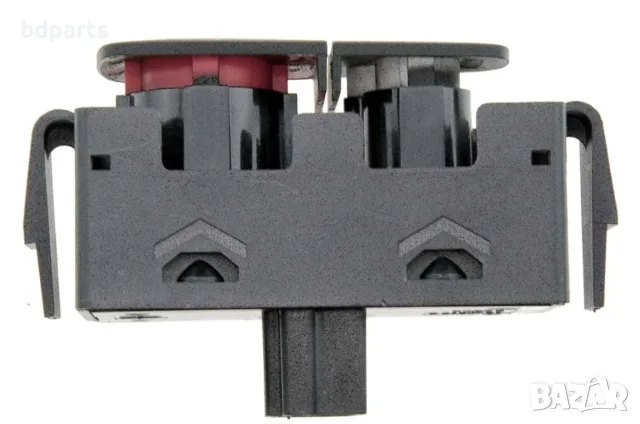 Бутон за аварийни светлини Renault, Fluence, Dacia, Sandero, Dokker, снимка 5 - Части - 56141837