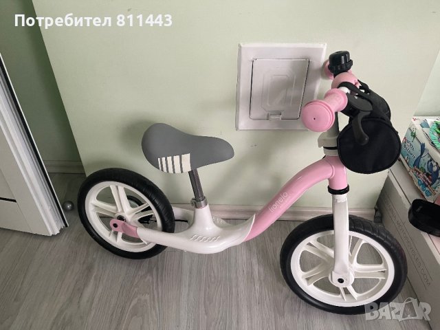 Нови детски колела, снимка 12 - Скутери и тротинетки - 40404365