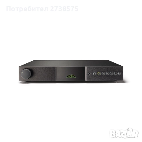 продавам усилвател naim nait xs2 