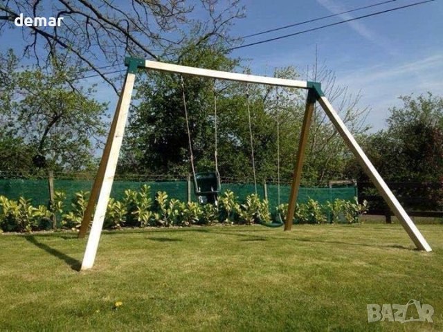 Крайна скоба на ъгъла на люлка 100 градуса за 90x90 мм стълб, снимка 5 - Други стоки за дома - 42202883