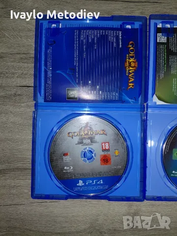 PlayStation 4 + игри, снимка 10 - PlayStation конзоли - 56408342