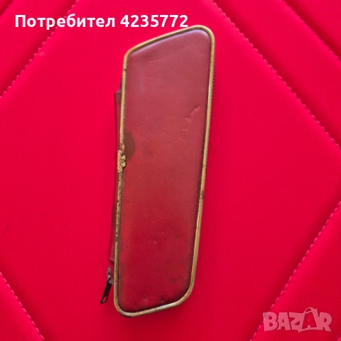 Комплект винтидж писалка и химикалка Markant. , снимка 2 - Арт сувенири - 51750261