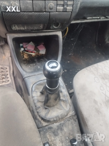 golf 3 1.6 75к.с. за части , снимка 9 - Части - 50155956