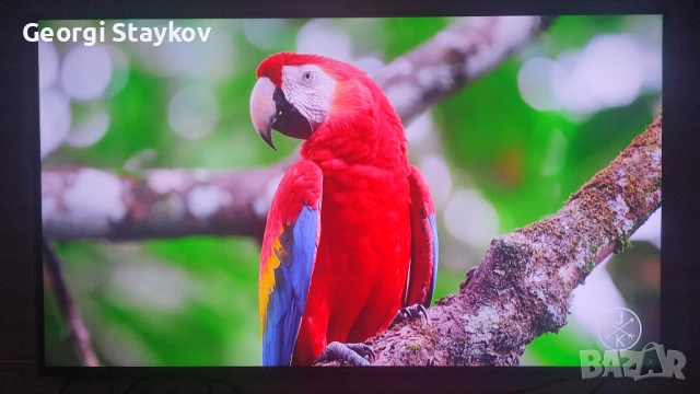 Смарт телевизор Samsung - UE48H6400, снимка 2 - Телевизори - 54268262