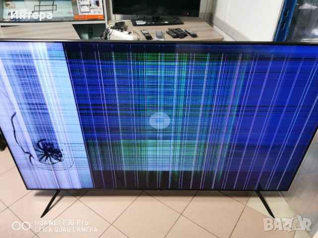 Samsung UE75TU8072UXXH BN41-02756C + BN44-01065A