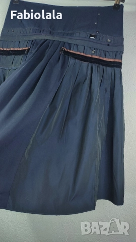 Schumacher skirt M, снимка 7 - Рокли - 52976505