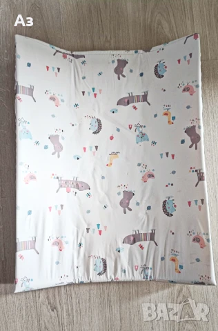 Повивалник за бебе, снимка 1