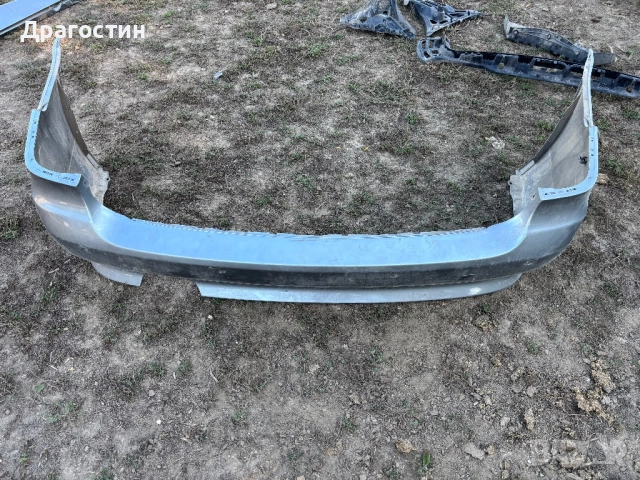 Разпродажба на части бмв е60/61