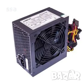 500W MAKKI ATX-500-B-PCIE Захранване