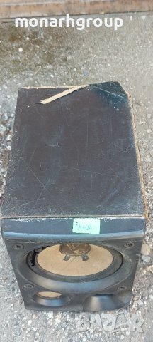 активна колона Sharp  cp-xl12, снимка 3 - Други - 37700543