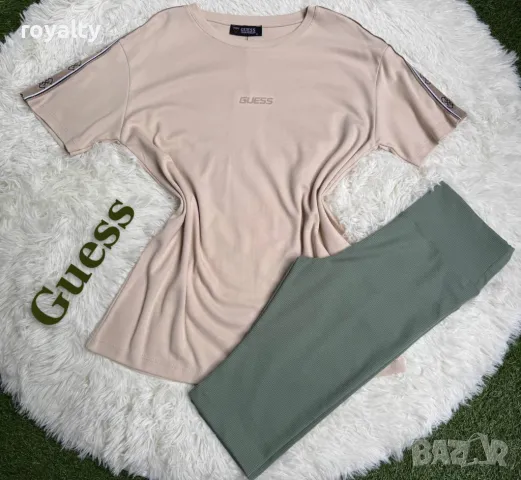 Дамски комплект Различни цветове , снимка 10 - Спортни екипи - 50413364