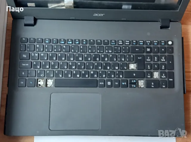Acer Aspire E5-573/промо цена/, снимка 6 - Части за лаптопи - 47993539