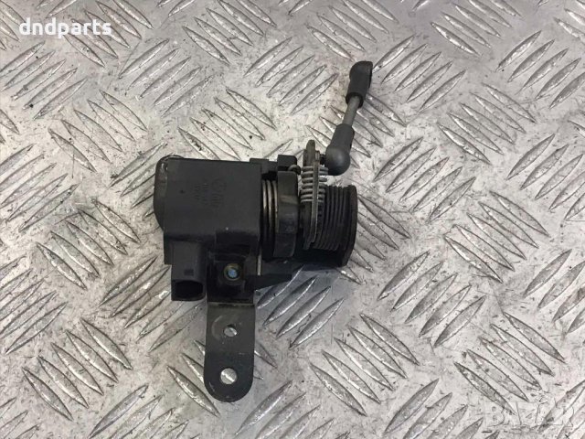 Потенциометър Mercedes A160,W168,2001г.