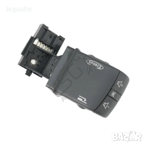 Лостче аудио управление Renault Megane II  ID: 140414