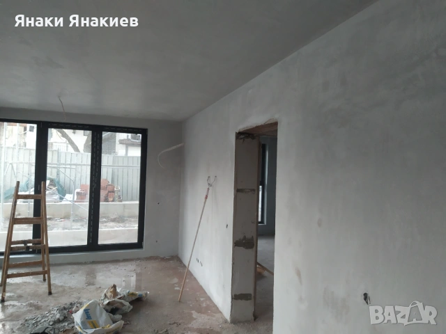 ТУРБОЗОЛ , снимка 15 - Ремонти на къщи - 53119075