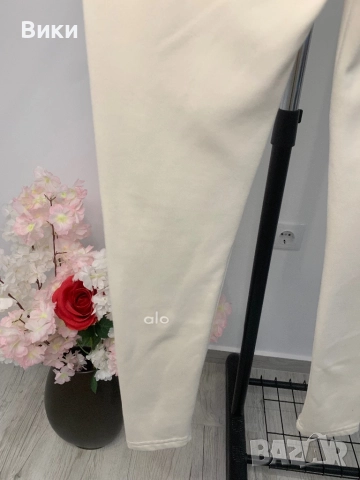 Клин alo в размер S, подходящ и за XS, снимка 6 - Клинове - 51448119