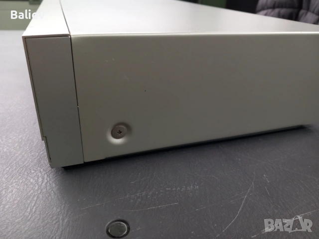 TECHNICS RS-B40 dbx DEck, снимка 14 - Декове - 54270651