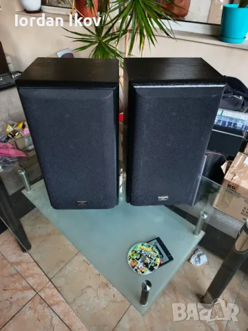 Technics SB-CS65 , снимка 6 - Тонколони - 56127919