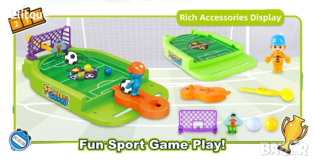 Настолна игра катапулт  , снимка 4 - Образователни игри - 52904555