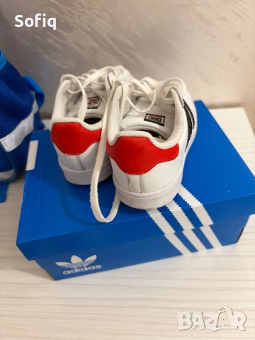 Маратонки и боти 26 номер, снимка 13 - Детски маратонки - 52976411