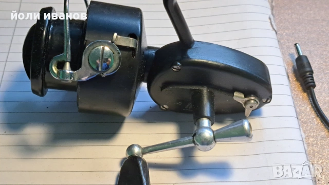 Mitchell 4439 и Mitchell 300 Garsia, снимка 12 - Макари - 53992084