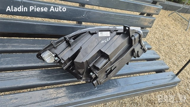 Ляв фар Mercedes Sprinter Комплект Full LED код A9109060701 , снимка 4 - Аксесоари и консумативи - 51612624