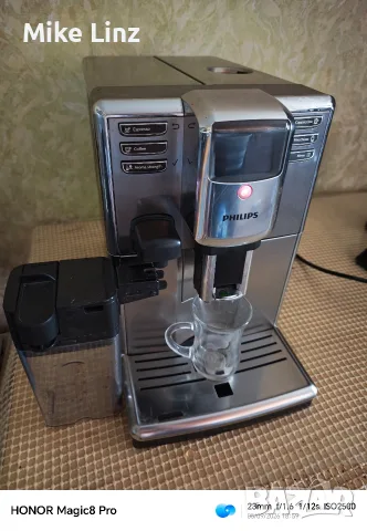 Philips EP5365 LatteGo 