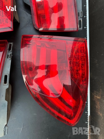 Стопове за BMW 5 GT, снимка 2 - Части - 51780713