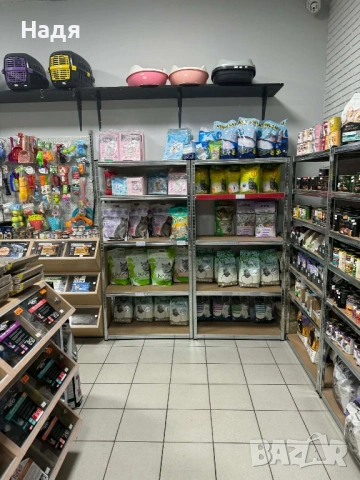 Продава се бизнес Зоомагазин